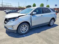 2GNAXUEV4K6147144 2019 CHEVROLET EQUINOX