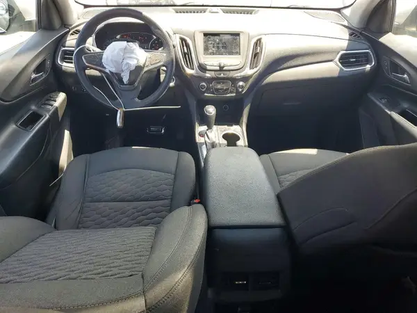 2GNAXUEV4K6147144 2019 CHEVROLET EQUINOX - Image 8