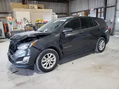 2GNAXUEV4K6149735 2019 CHEVROLET EQUINOX