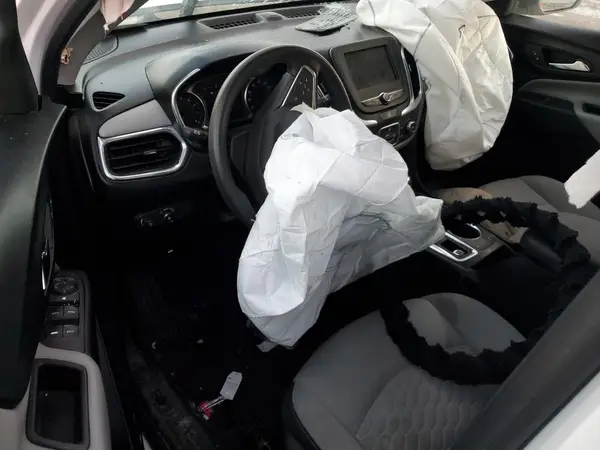 2GNAXUEV4K6149752 2019 CHEVROLET EQUINOX - Image 8