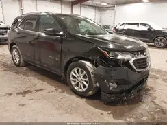 2GNAXUEV4K6153199 2019 CHEVROLET EQUINOX