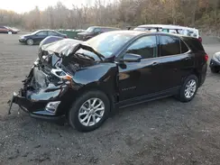 2GNAXUEV4K6153431 2019 CHEVROLET EQUINOX