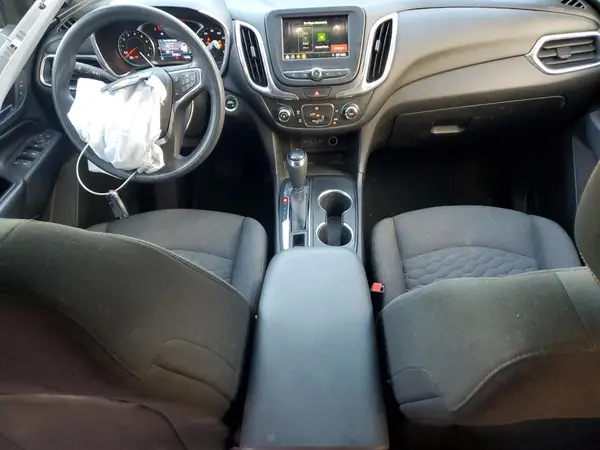2GNAXUEV4K6153431 2019 CHEVROLET EQUINOX - Image 8