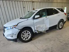 2GNAXUEV4K6155275 2019 CHEVROLET EQUINOX