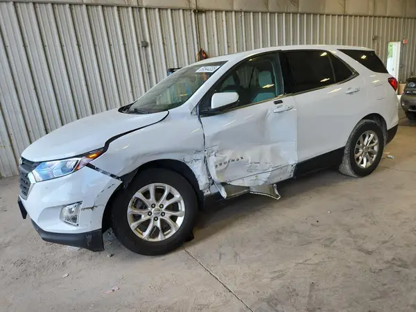 2GNAXUEV4K6155275 2019 CHEVROLET EQUINOX - Image 1