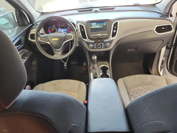 2GNAXUEV4K6155275 2019 CHEVROLET EQUINOX - Image 8