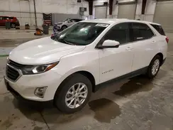 2GNAXUEV4K6157253 2019 CHEVROLET EQUINOX