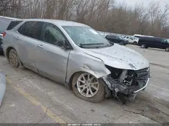 2GNAXUEV4K6158905 2019 CHEVROLET EQUINOX