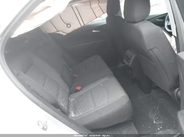 2GNAXUEV4K6158905 2019 CHEVROLET EQUINOX - Image 8