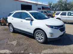 2GNAXUEV4K6159424 2019 CHEVROLET EQUINOX