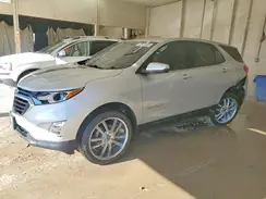 2GNAXUEV4K6160069 2019 CHEVROLET EQUINOX