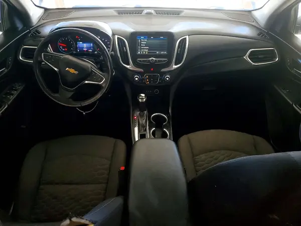 2GNAXUEV4K6160069 2019 CHEVROLET EQUINOX - Image 8