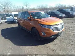 2GNAXUEV4K6161495 2019 CHEVROLET EQUINOX