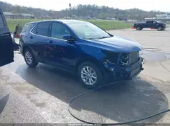 2GNAXUEV4K6161772 2019 CHEVROLET EQUINOX