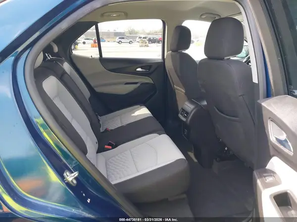 2GNAXUEV4K6161772 2019 CHEVROLET EQUINOX - Image 8