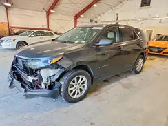 2GNAXUEV4K6162002 2019 CHEVROLET EQUINOX