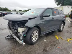 2GNAXUEV4K6162775 2019 CHEVROLET EQUINOX