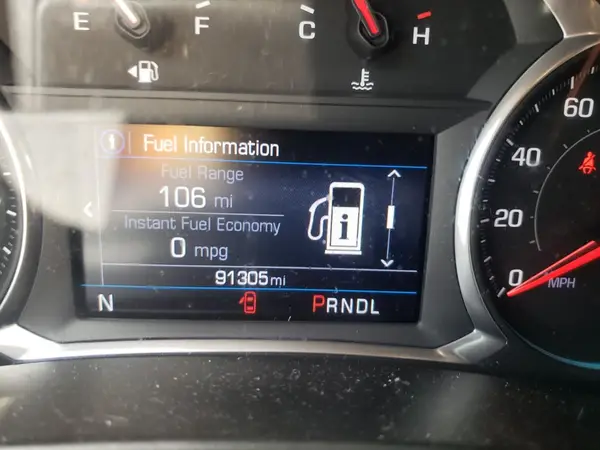 2GNAXUEV4K6164753 2019 CHEVROLET EQUINOX - Image 8