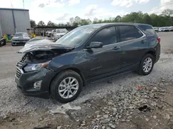 2GNAXUEV4K6165000 2019 CHEVROLET EQUINOX