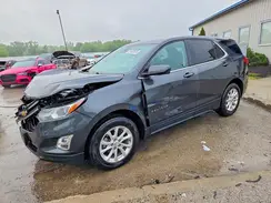 2GNAXUEV4K6165627 2019 CHEVROLET EQUINOX