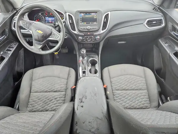 2GNAXUEV4K6165627 2019 CHEVROLET EQUINOX - Image 8