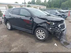 2GNAXUEV4K6171704 2019 CHEVROLET EQUINOX