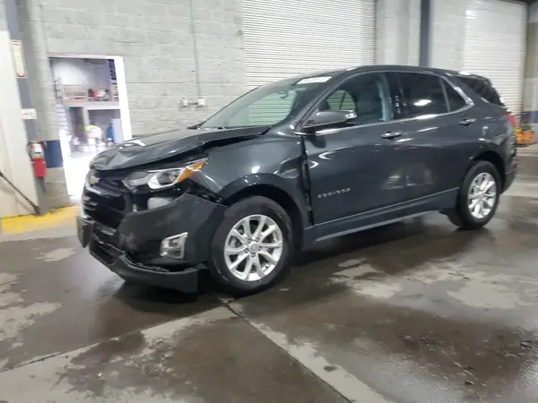 2GNAXUEV4K6173078 2019 CHEVROLET EQUINOX - Image 1