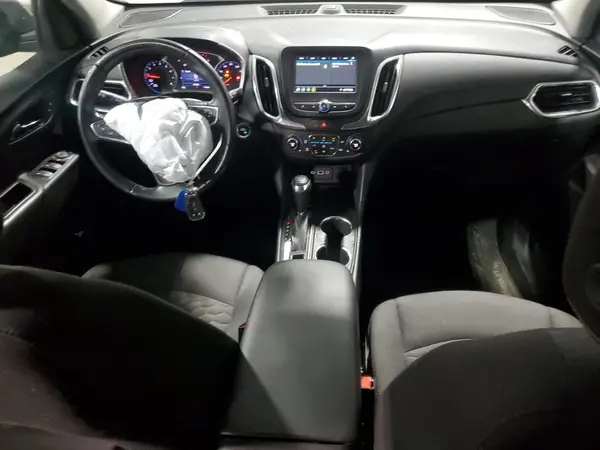 2GNAXUEV4K6173078 2019 CHEVROLET EQUINOX - Image 8