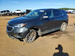 2GNAXUEV4K6175087 2019 CHEVROLET EQUINOX