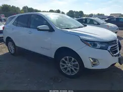 2GNAXUEV4K6176904 2019 CHEVROLET EQUINOX