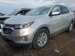 2GNAXUEV4K6178877 2019 CHEVROLET EQUINOX