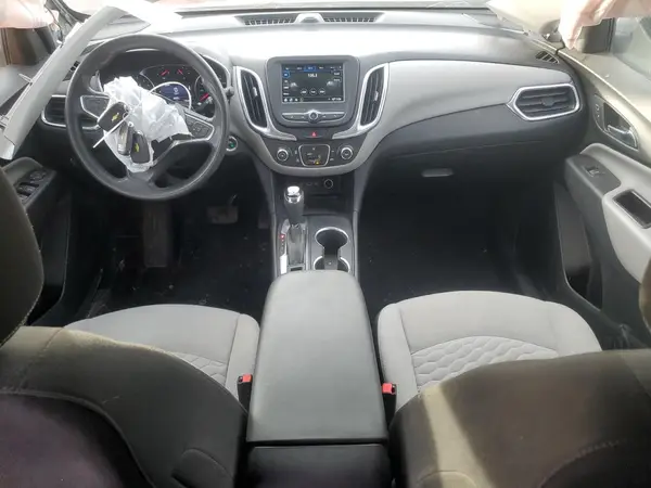 2GNAXUEV4K6178877 2019 CHEVROLET EQUINOX - Image 8