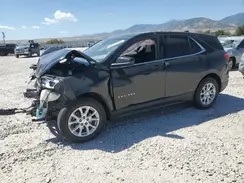 2GNAXUEV4K6181939 2019 CHEVROLET EQUINOX