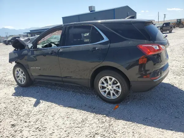 2GNAXUEV4K6181939 2019 CHEVROLET EQUINOX - Image 2