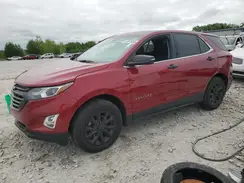 2GNAXUEV4K6184422 2019 CHEVROLET EQUINOX