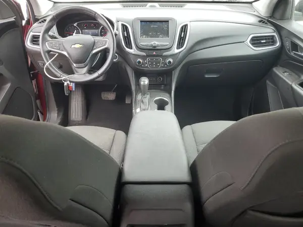2GNAXUEV4K6184422 2019 CHEVROLET EQUINOX - Image 8