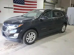 2GNAXUEV4K6186770 2019 CHEVROLET EQUINOX