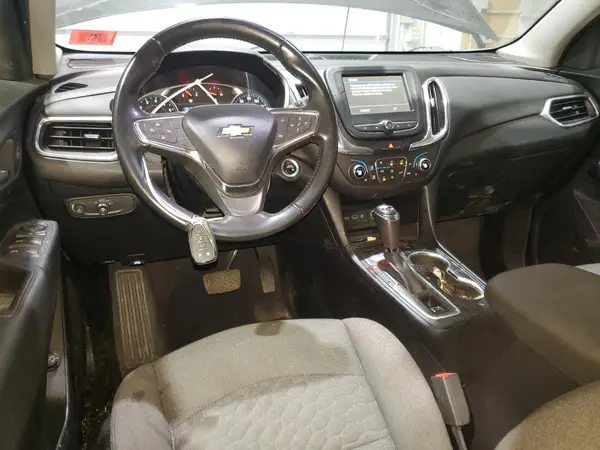 2GNAXUEV4K6186770 2019 CHEVROLET EQUINOX - Image 8