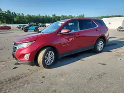 2GNAXUEV4K6187482 2019 CHEVROLET EQUINOX