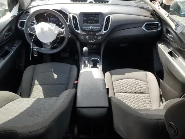 2GNAXUEV4K6188650 2019 CHEVROLET EQUINOX - Image 8
