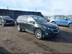 2GNAXUEV4K6189491 2019 CHEVROLET EQUINOX