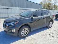 2GNAXUEV4K6190091 2019 CHEVROLET EQUINOX