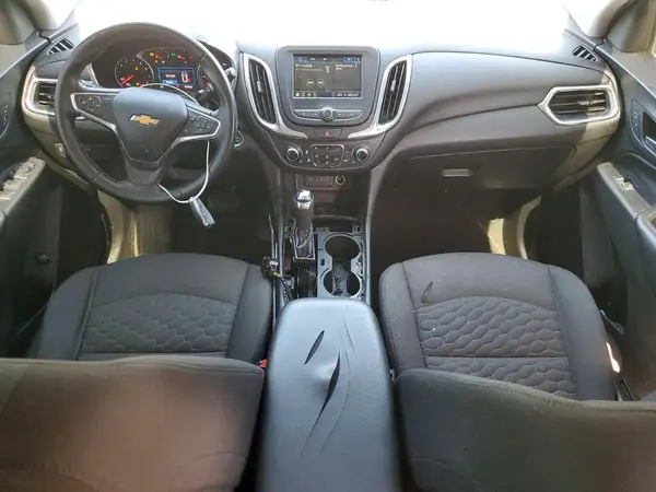 2GNAXUEV4K6190091 2019 CHEVROLET EQUINOX - Image 8