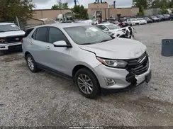 2GNAXUEV4K6197073 2019 CHEVROLET EQUINOX