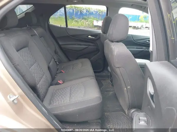 2GNAXUEV4K6200912 2019 CHEVROLET EQUINOX - Image 8