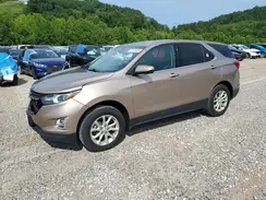 2GNAXUEV4K6201106 2019 CHEVROLET EQUINOX