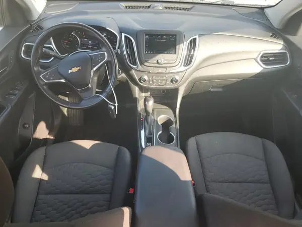 2GNAXUEV4K6201106 2019 CHEVROLET EQUINOX - Image 8