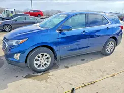2GNAXUEV4K6203325 2019 CHEVROLET EQUINOX