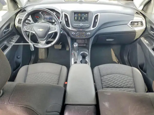 2GNAXUEV4K6203325 2019 CHEVROLET EQUINOX - Image 8