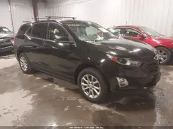 2GNAXUEV4K6204121 2019 CHEVROLET EQUINOX